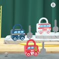 thumbnail image 4 of Milaget Car Locks, Digital Paired Locks with Keys, Learning Training Educational Set for B, 4 of 8