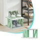 thumbnail image 1 of Simples Shoe Rack Doorway Household Crevice Dormitory Shoe Cabinet Sturdy And Durables Multi Layer Dustproofs Shoe Racks Storage Goddesss, 1 of 6