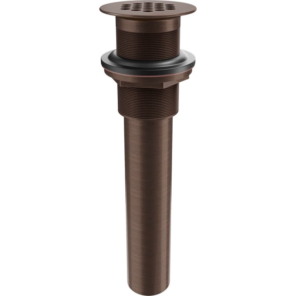 Proflo Pf311 1-1/2" Drain Assembly - Bronze