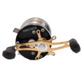 thumbnail image 5 of Catfish Pro Fishing For Fun 500 Round Baitcasting Fishing Reel, 5 of 5