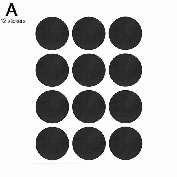 Talented Kitchen Round Spice Labels 144 Preprinted Spice C3J2