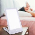 thumbnail image 2 of Simulating Sunlight LED Therapy Lamp SAD Therapy Light Color Temperature 100-240VEU Plug, 2 of 5