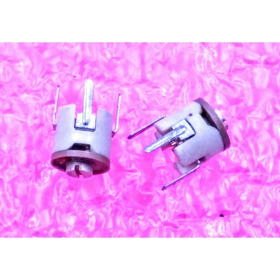 Variable Cap, 4.5-20pF Ceramic Capacitor Trimmer