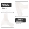 thumbnail image 4 of IFANLANDOR 20Set Plastic Canopy Accessories For Tent Construction And Outdoor Events, 4 of 4