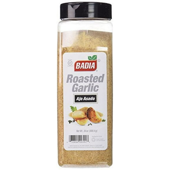 Badia Roasted Garlic Seasoning 24 oz
