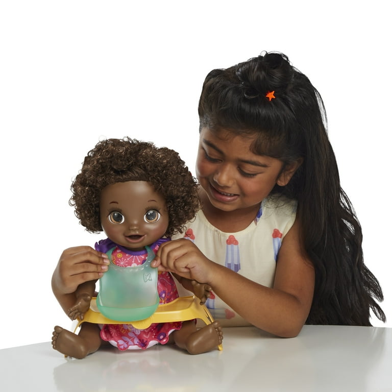 Happy hungry 2024 baby alive walmart
