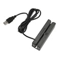 thumbnail image 3 of MSR90 USB Bande Magnétique Machine de Lecture de Cartes, 3 of 5