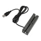 thumbnail image 3 of MSR90 USB Magnetic Stripe Card Reader, 3 of 5