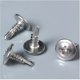 thumbnail image 4 of C44741 - Paquete de 100 - Tornillos para Chapa Autoperforantes - Cabeza Abombada Grande - Ø4,2x19mm - Acero Zincado - PH/Cascada Cruciforme - Bricolaje - Renovación, 4 of 4