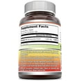 thumbnail image 2 of Amazing Formulas Vitamin C 1000 Mg Per Serving 120 Tablets Supplement | Non-GMO | Gluten Free | Made in USA, 2 of 4