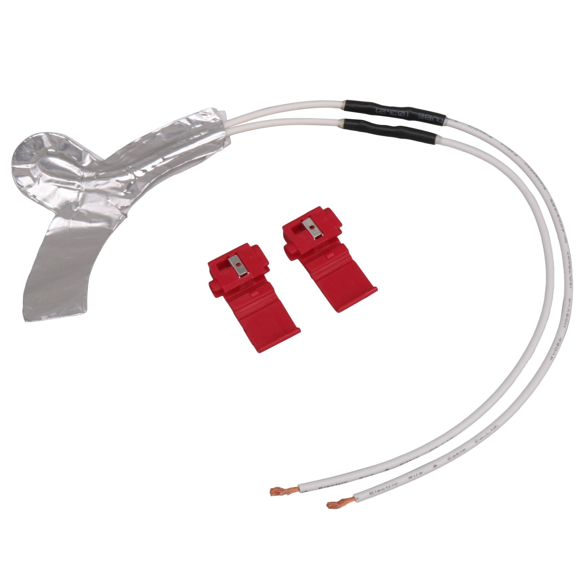 Water Tube Heater Replacement for General Electric Refrigerator Dispenser  WR49X10173 | Walmart Canada