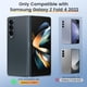 thumbnail image 2 of Funda VEGO para Samsung Galaxy Z Fold 4 con Protector de Pantalla de Privacidad y Soporte Ajustable, 2 of 8