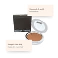 thumbnail image 3 of MAKEUP BY MARIO SoftSculpt® Transforming Skin Enhancer (Medium), 3 of 5