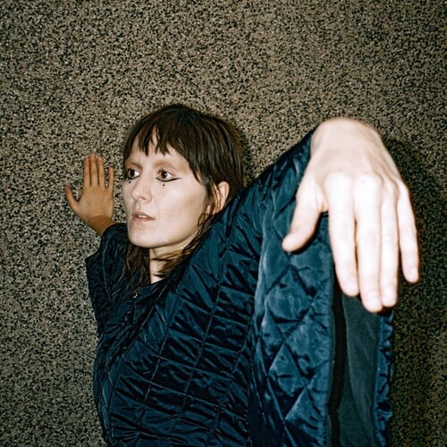 Cate Le Bon - Crab Day - Music & Performance - CD