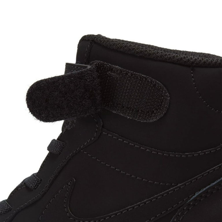 Nike court borough 2025 negras