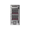thumbnail image 3 of HPE ProLiant ML110 Gen10 Solution - Server - tower - 4.5U - 1-way - 1 x Xeon Silver 4110 / 2.1 GHz - RAM 16 GB - SATA - hot-swap 2.5" bay(s) - no HDD - Gigabit Ethernet - monitor: none, 3 of 4