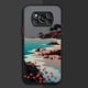 thumbnail image 4 of Matte Case for Xiaomi POCO X4 X3 X2 M4 M3 M2 F4 F3 GT F2 C40 PRO 4G 5G A3 MIX4 CIVI Case Funda Art hand-Painted Mountain Scenery, 4 of 5