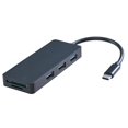 thumbnail image 1 of 3 conectores a USB., 1 of 3