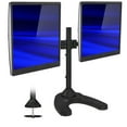 thumbnail image 6 of Mount-It! Dual Monitor Desk Mount,  Fits 2 Computer Screens 17"-27", Full Motion, Adjustable, 6 of 7