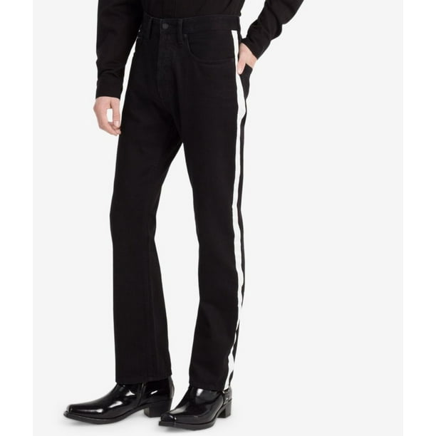 calvin klein jeans high rise skinny