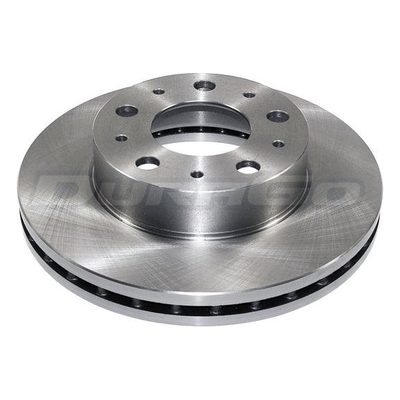 DuraGo Disc Brake Rotor BR901276