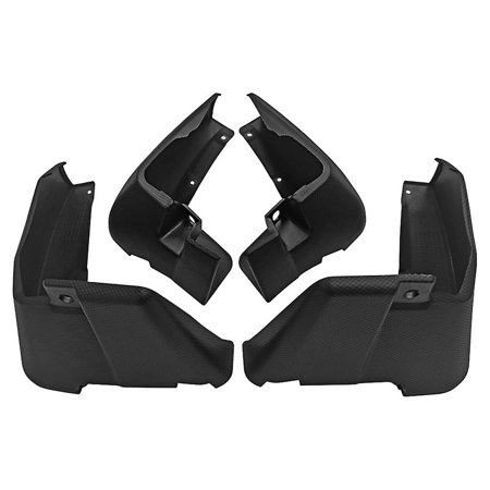 Mudflap For Xv 2018-2021 Fender Mud Flaps Guard Splash Flap Mudguard Accessories
