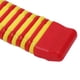 thumbnail image 3 of Diente de madera tipo sonda percusión Orff instrumento musical castañuelas claqueta para niños pequeños educación temprana, 3 of 8