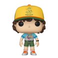 thumbnail image 1 of Moive Stranger Things Eleven #843 #511 #826 Steve #803 Dustin Dart #593 Anime figura de acción muñecas juguetes regalos para niños hola suerte  unisex, 1 of 2