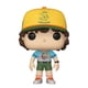 thumbnail image 1 of Stranger Things Max #552 Dustin #593 Eleven #421 Nancy #514 Robin #1244 Steve #1245 figuras de vinilo juguetes Stranger Things regalos hola suerte  unisex, 1 of 2