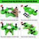 thumbnail image 5 of Diamond Hole Saw Kit 17PCS Drill Bits Sets with Double Suction Cups Guide Jig Fixture From 4mm-83mm Hollow Drill Set, 5 of 5