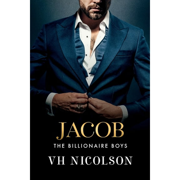 Jacob, (Paperback)