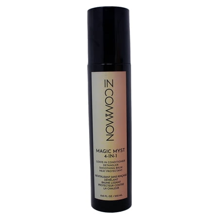 IN COMMON Magic Myst 4 In 1 Leave In Conditioner  8.45 Fl Oz