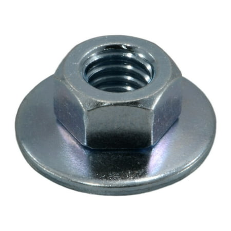 

5/16 -18 Zinc Free Spinning Washer Nuts WNS-083 (50 pcs.)