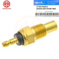 thumbnail image 1 of New Engine Coolant Water Temperature Sensor For Honda Civic Isuzu Oasis Pontiac Firefly 37750-ph2014,37750-ph2-014, 1 of 1