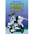 thumbnail image 1 of Misión casi imposible, de Belán Gaëlle, Puck, Pasta blanda, 1 of 2
