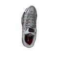 thumbnail image 2 of Nike P-6000 Sneakers Women's Size 12 Men's Size 10.5 US White and Red BV1021-101, 2 of 4