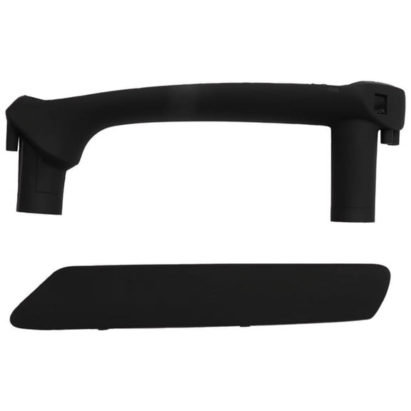 Car Interior Front Right Door Pull Handle for  B5 1998-2005 3B0867172 3B0867180A