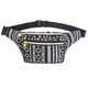 thumbnail image 1 of Bolso cosmético para mujer, bolso de cintura étnico para deportes al aire libre, bolso de moda, bolso bohemio para mujer MFZFUKR CPB-DE-SSW1449-3, 1 of 5