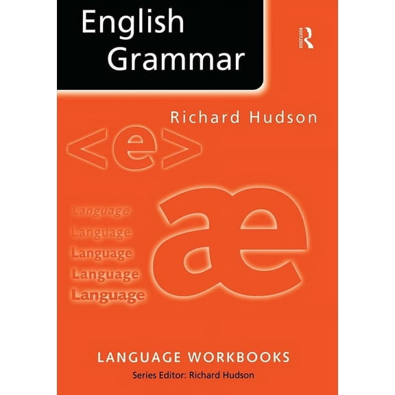 Language Workbooks English Grammar, (Paperback)