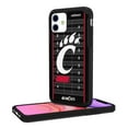 thumbnail image 6 of Cincinnati Bearcats Field iPhone Rugged Case, 6 of 7