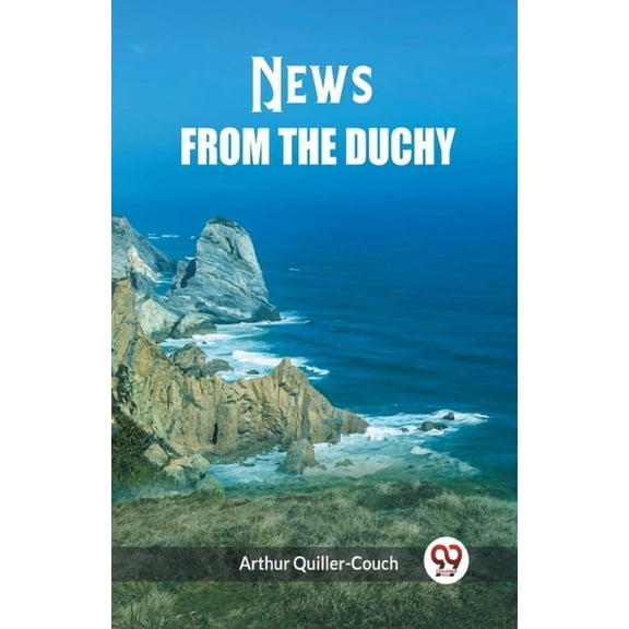 News from the Duchy, (Paperback)