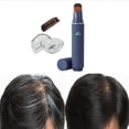 thumbnail image 3 of 20ml Cepillo para tinte de cabello  para colorear natural para salón Uso en Cubrir Stick Negro shamjiam Cepillo de tinte para el cabello, 3 of 9