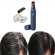 thumbnail image 3 of Tinte temporal para el cabello de 20 ml con pincel para cubrir raíces grises, coloración natural instantánea. Negro, 3 of 9