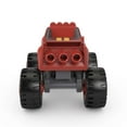 thumbnail image 5 of Fisher-Price Nickelodeon Blaze and the Monster Machines Drag Race Blaze, 5 of 6