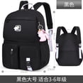 thumbnail image 1 of Nuevas mochilas escolares para estudiantes de primaria grados 1-3-6 impermeables al por mayor yeacher mochila, 1 of 6
