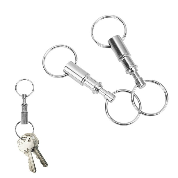 Split key rings walmart best sale