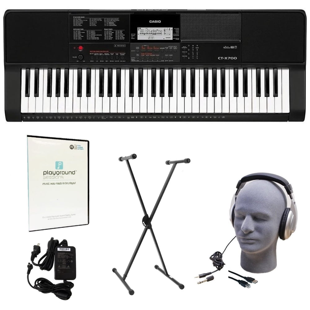 casio play learning