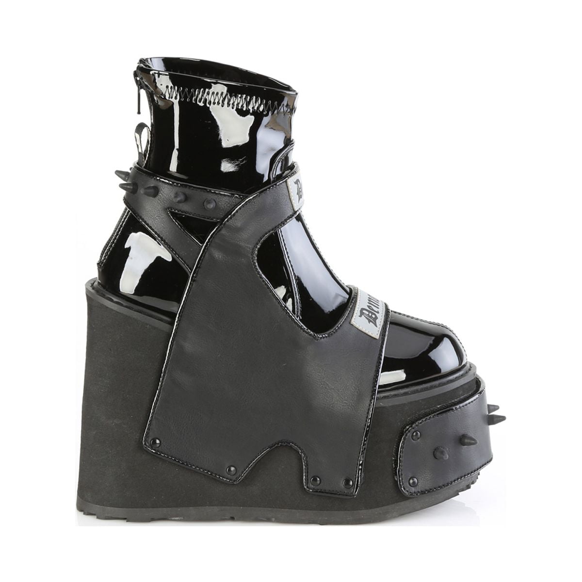 Demonia transformer 8 sale