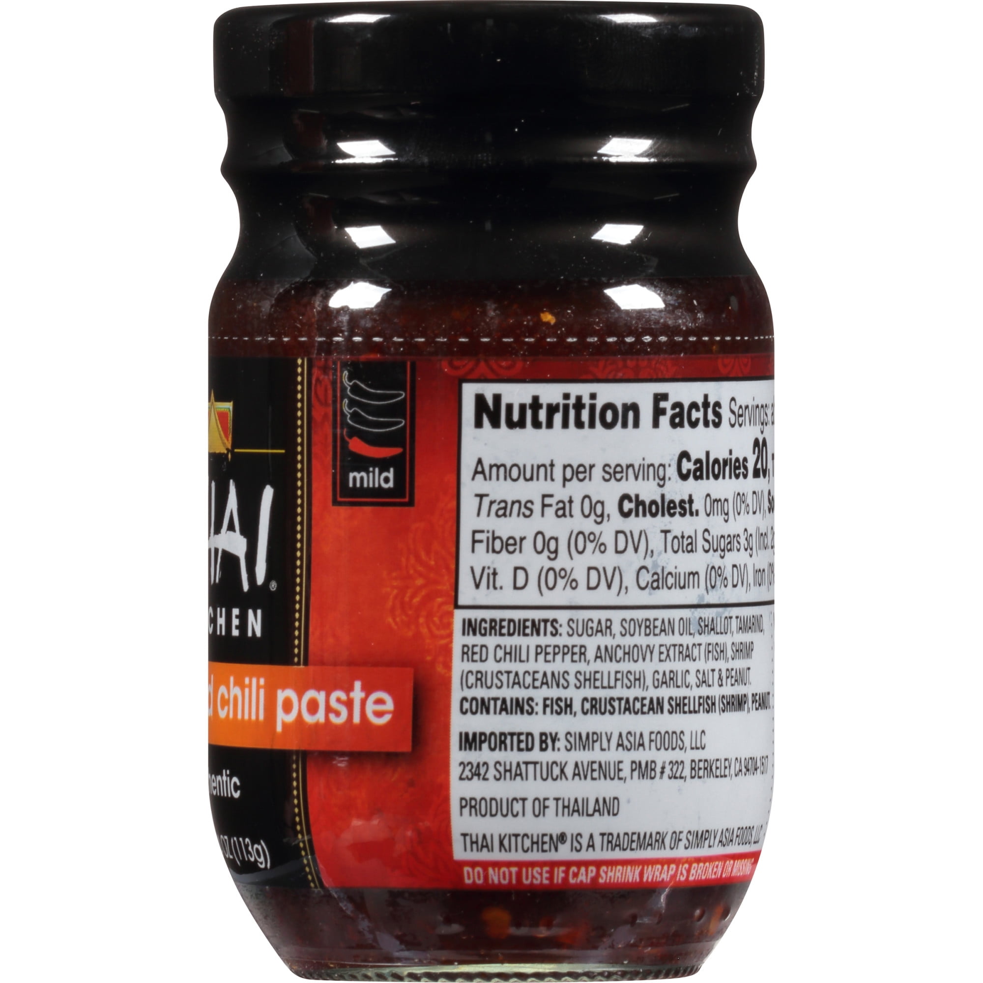 Simply asia red curry paste new arrivals