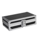 thumbnail image 1 of Estuche para herramientas de aleación de aluminio con cierre, portátil, impermeable, organizador, caja de almacenamiento para garaje, viajes, escuela, 1 of 9